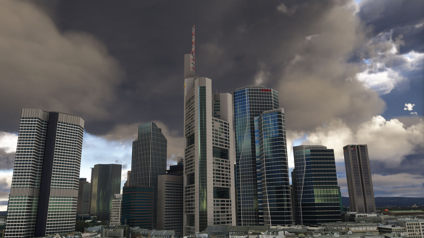 Frankfurt, Germany