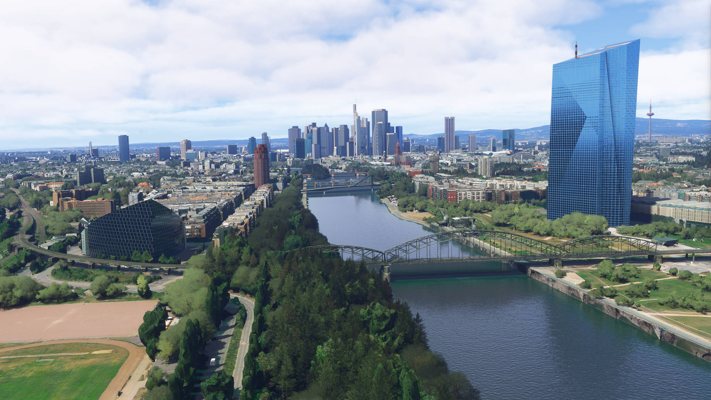 Frankfurt, Germany