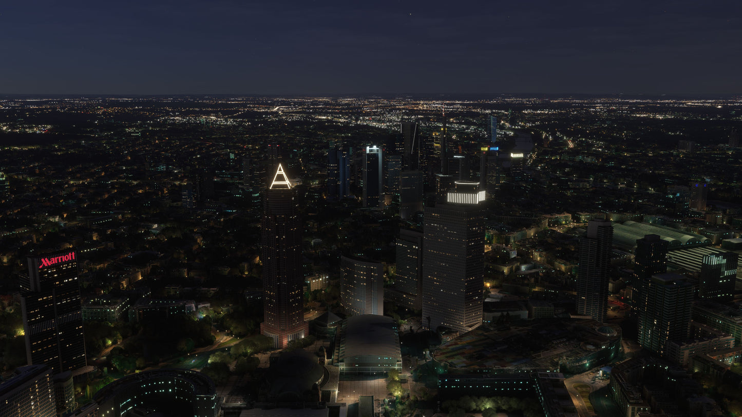 Frankfurt, Germany