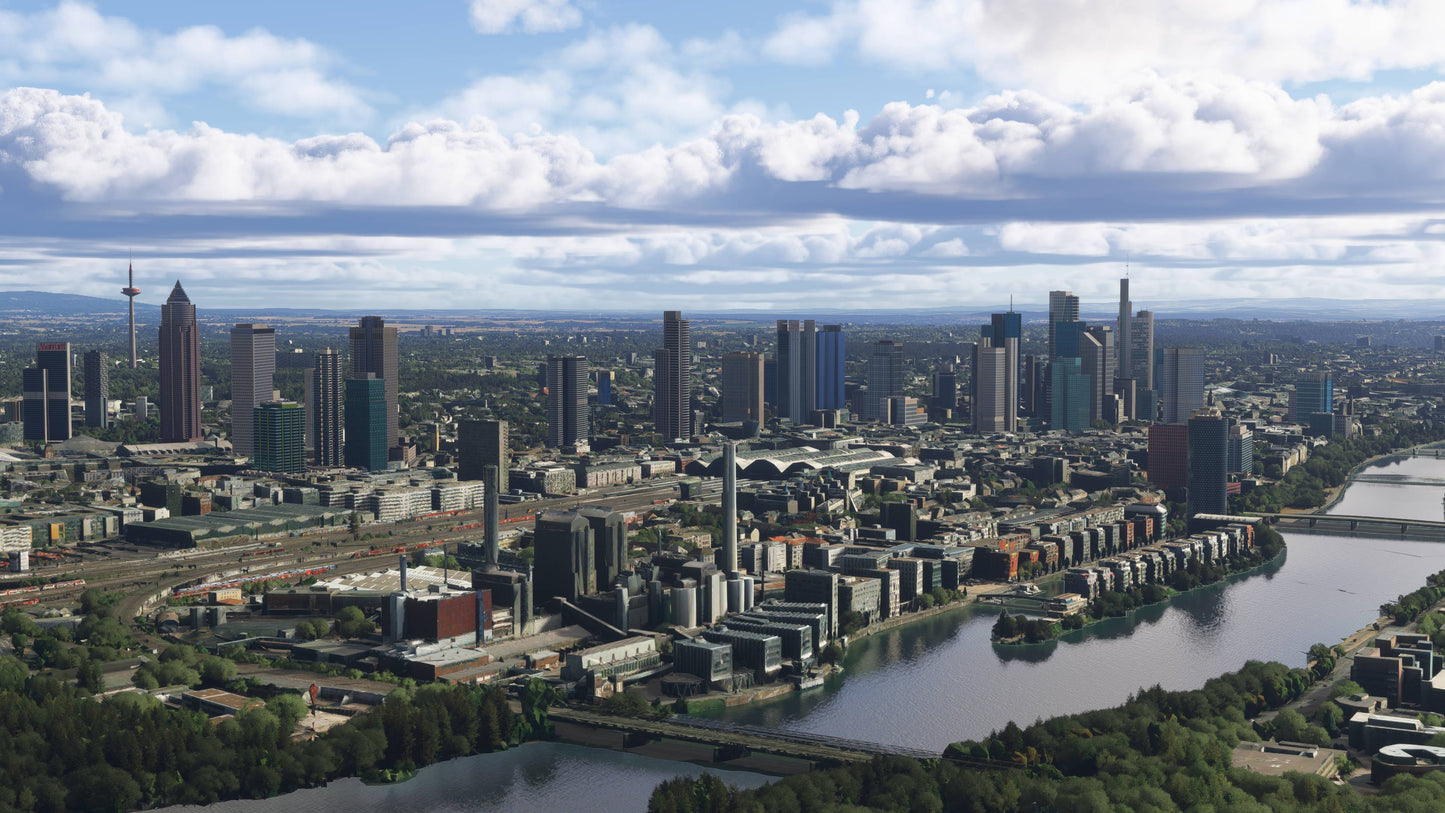 Frankfurt, Germany