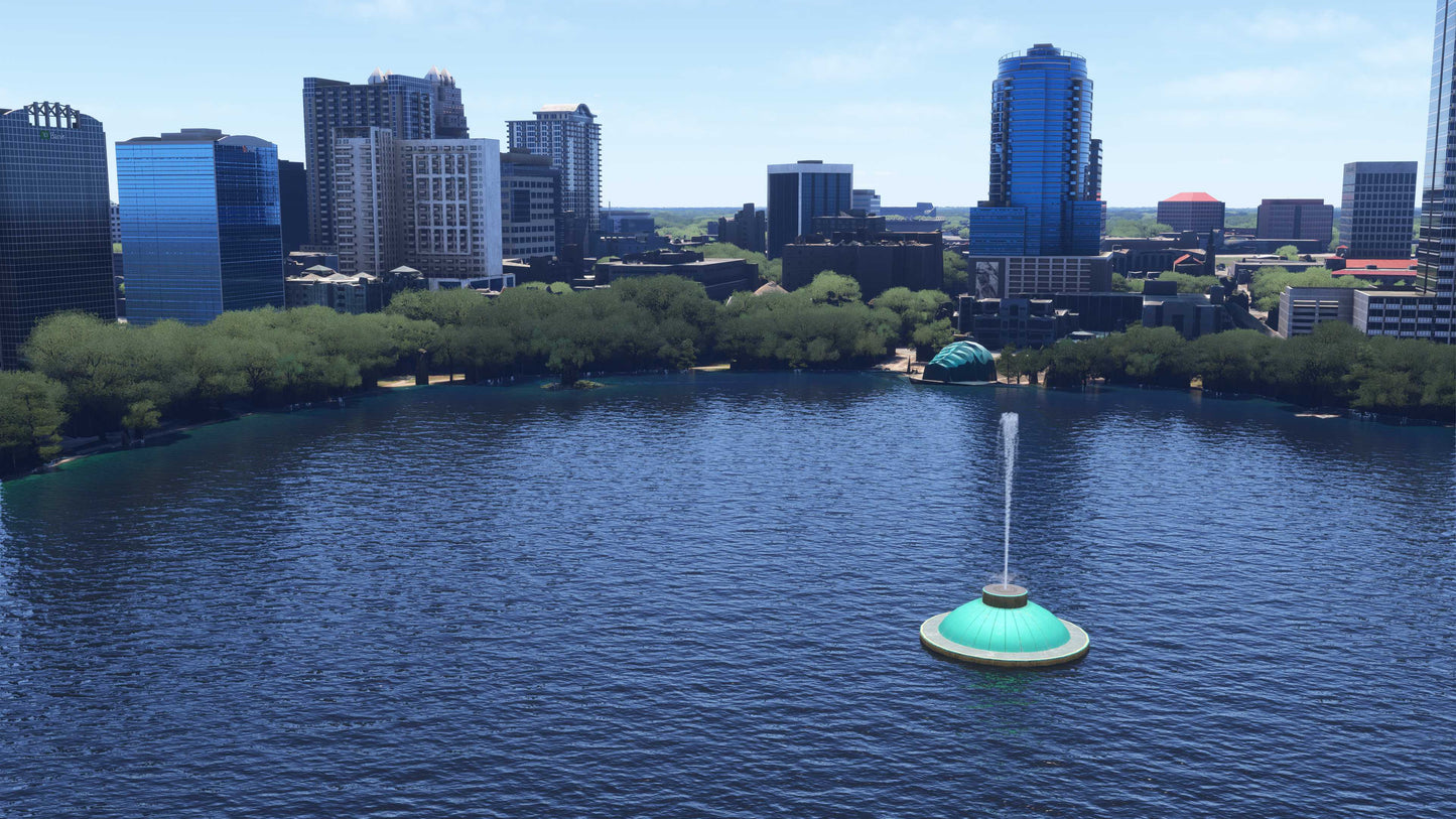 Orlando, Florida