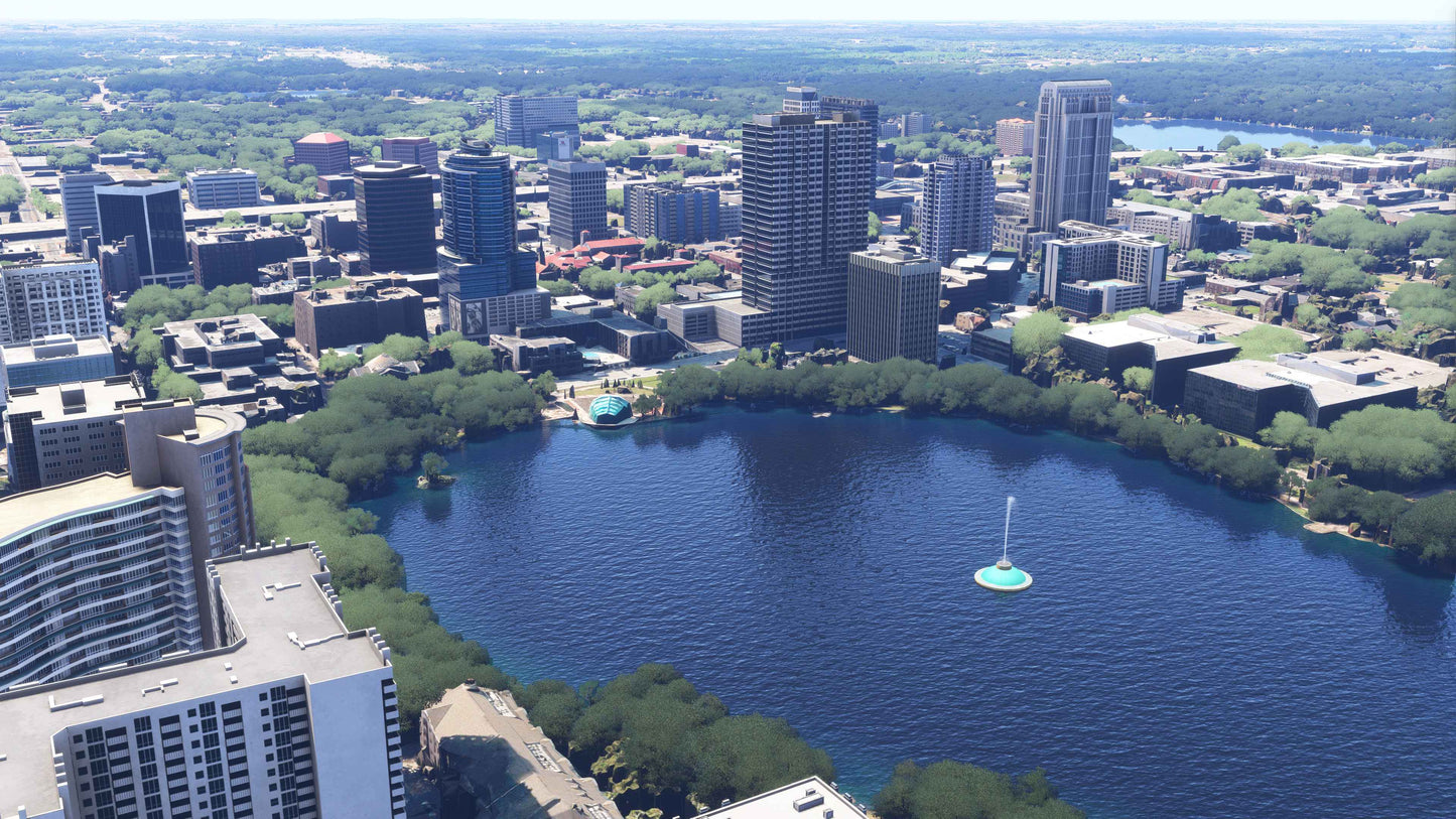 Orlando, Florida