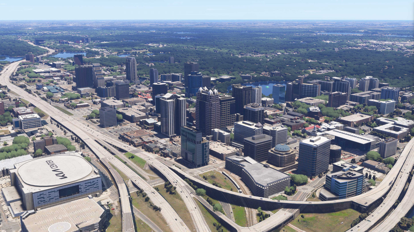 Orlando, Florida