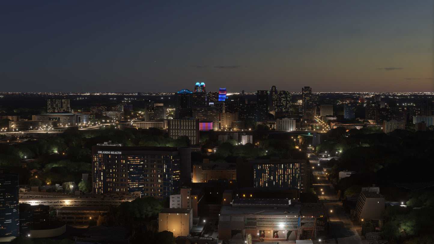 Orlando, Florida