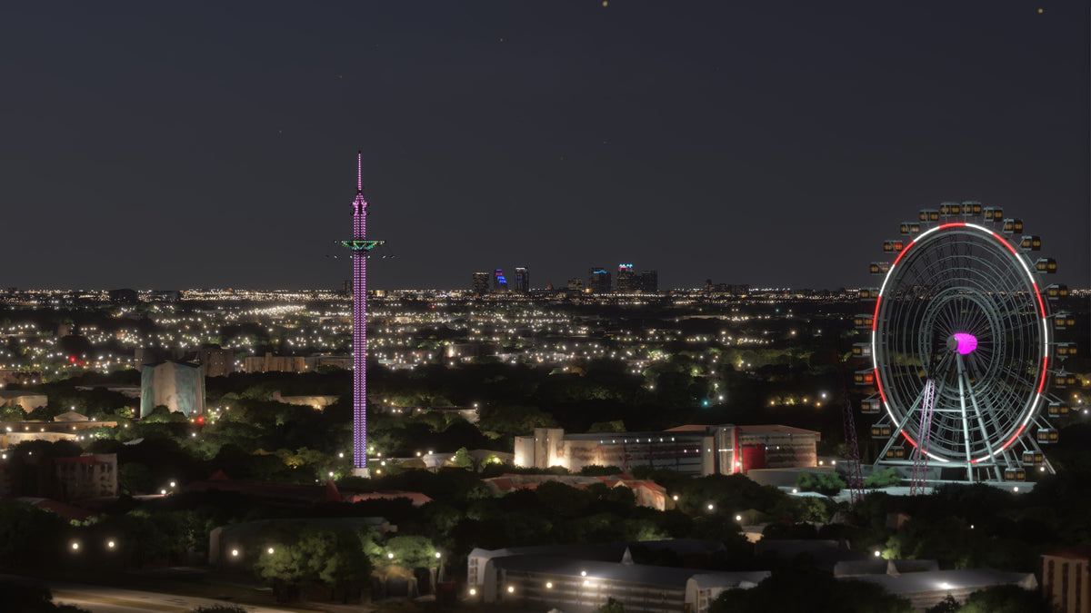 Orlando, Florida