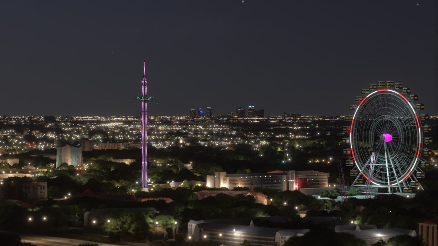 Orlando, Florida
