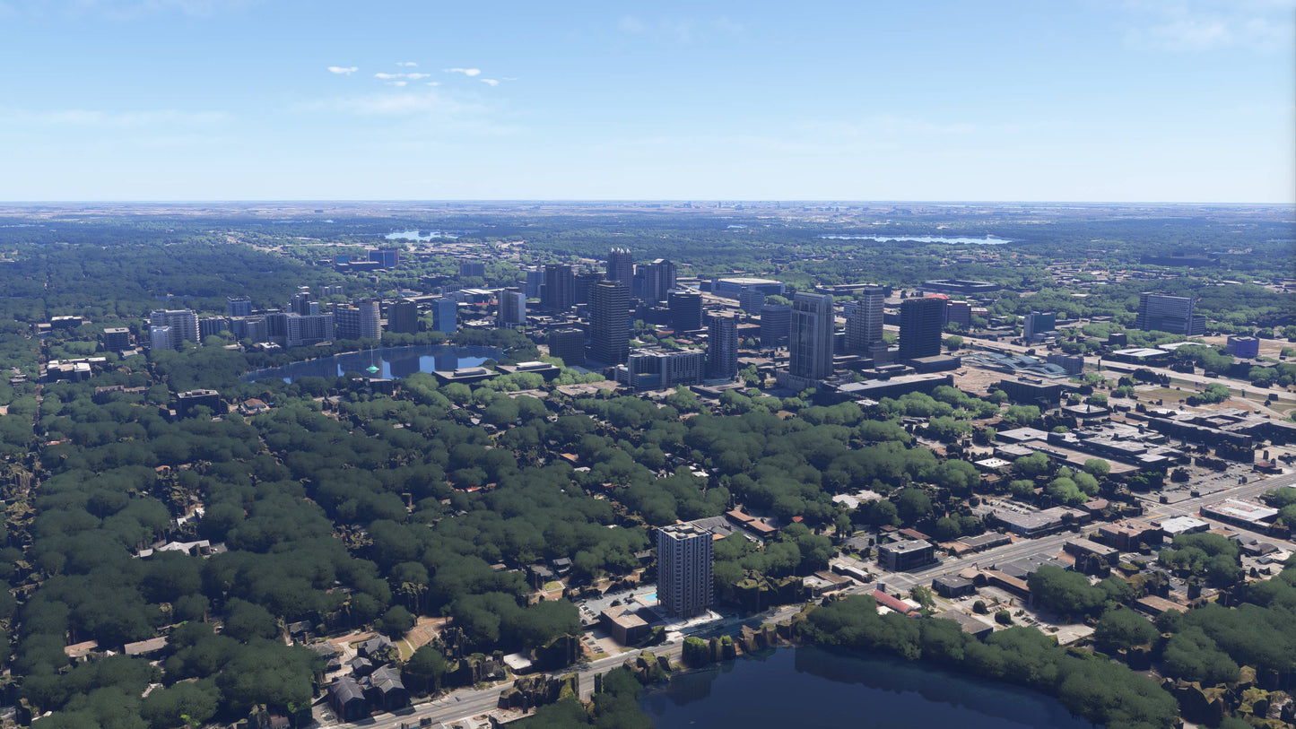 Orlando, Florida