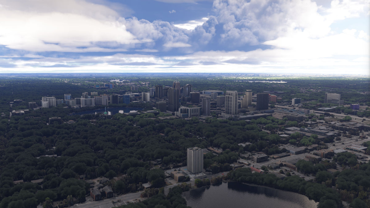 Orlando, Florida