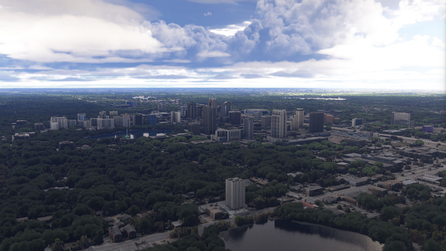 Orlando, Florida