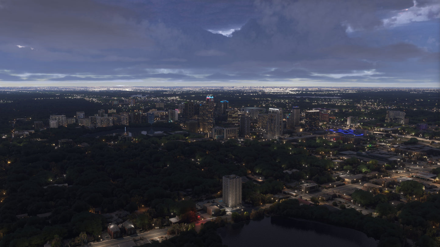 Orlando, Florida