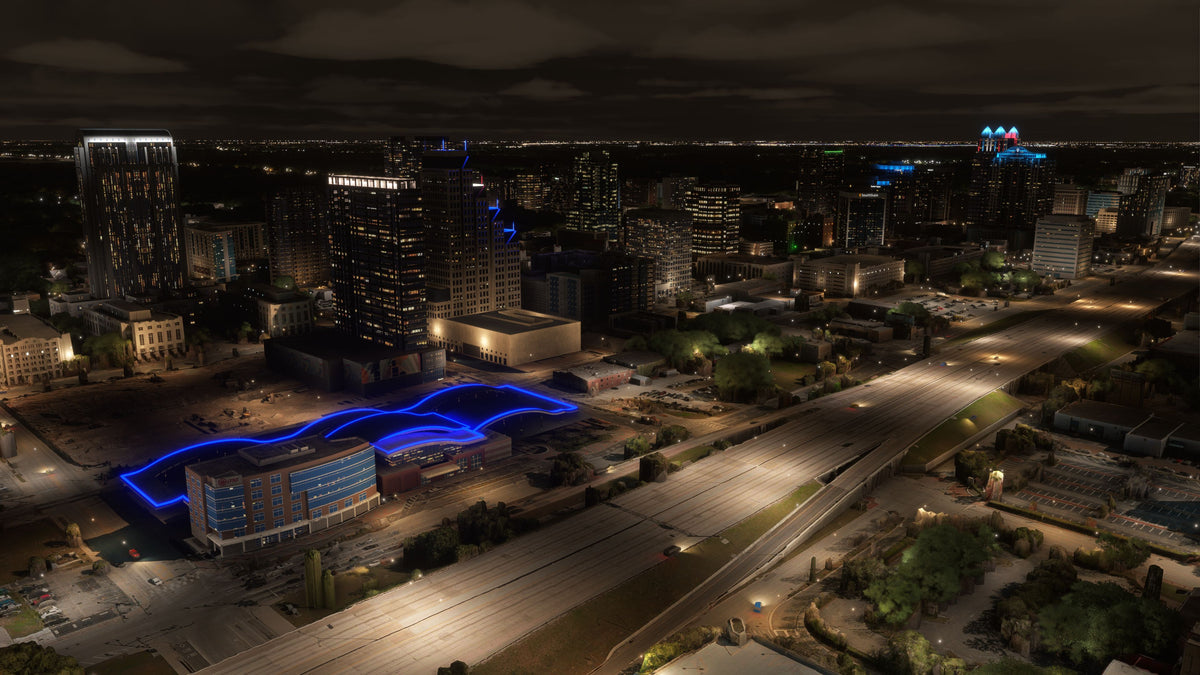 Orlando, Florida