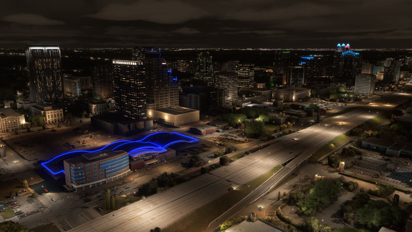 Orlando, Florida