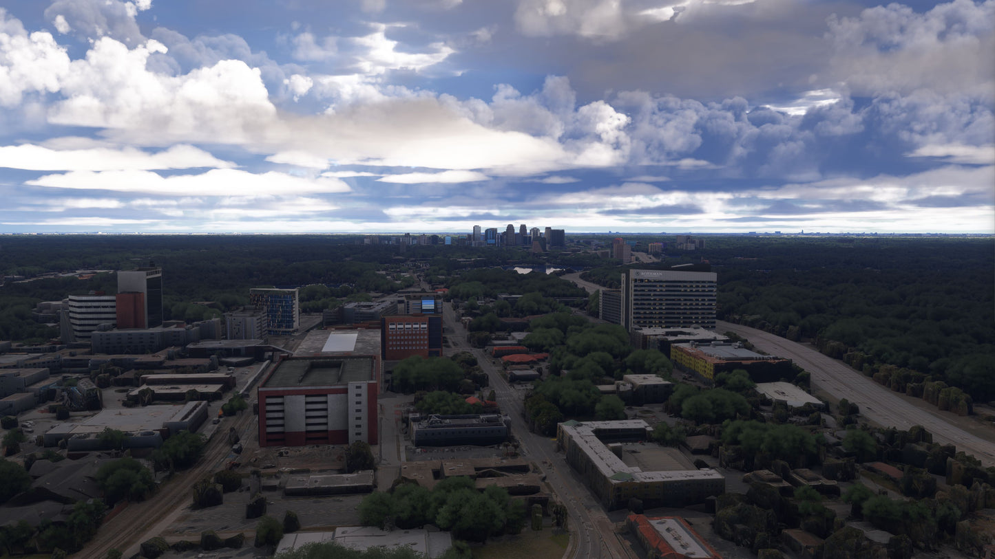 Orlando, Florida