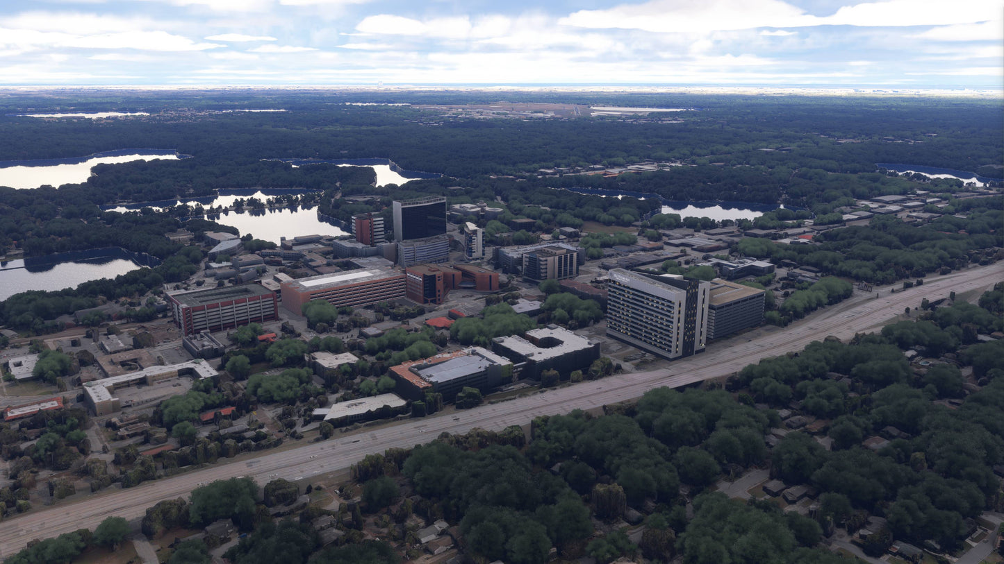 Orlando, Florida
