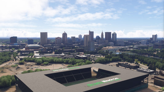 Columbus, Ohio