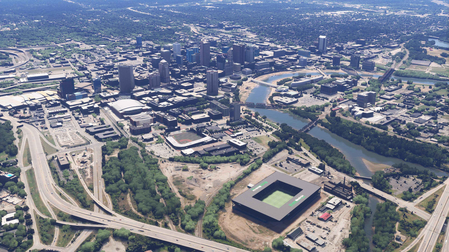 Columbus, Ohio