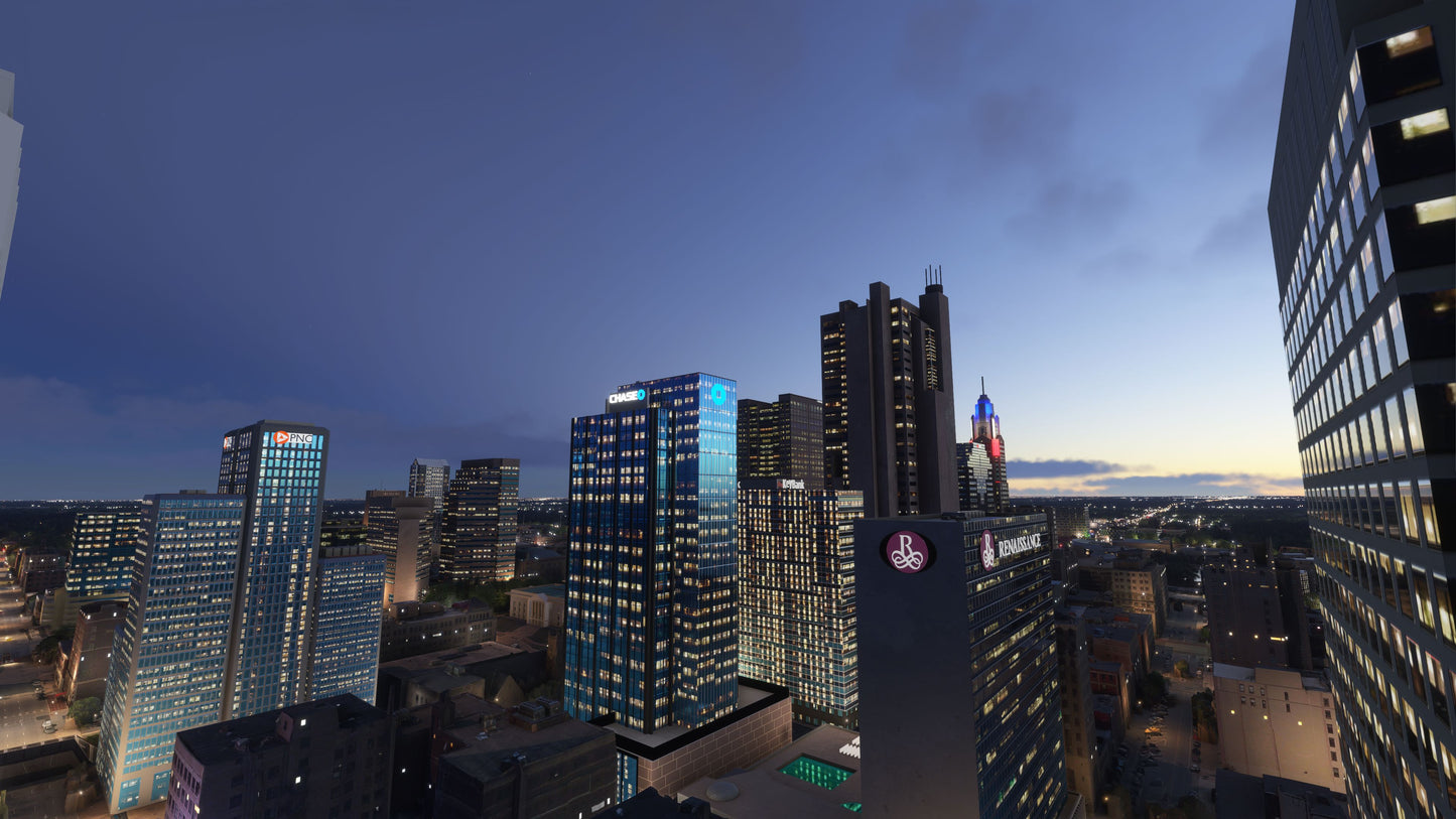 Columbus, Ohio