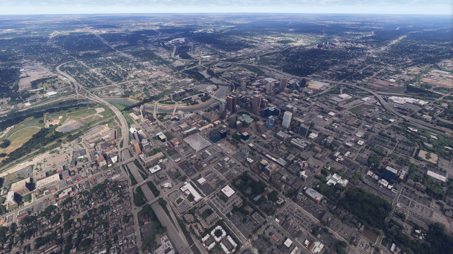 Columbus, Ohio