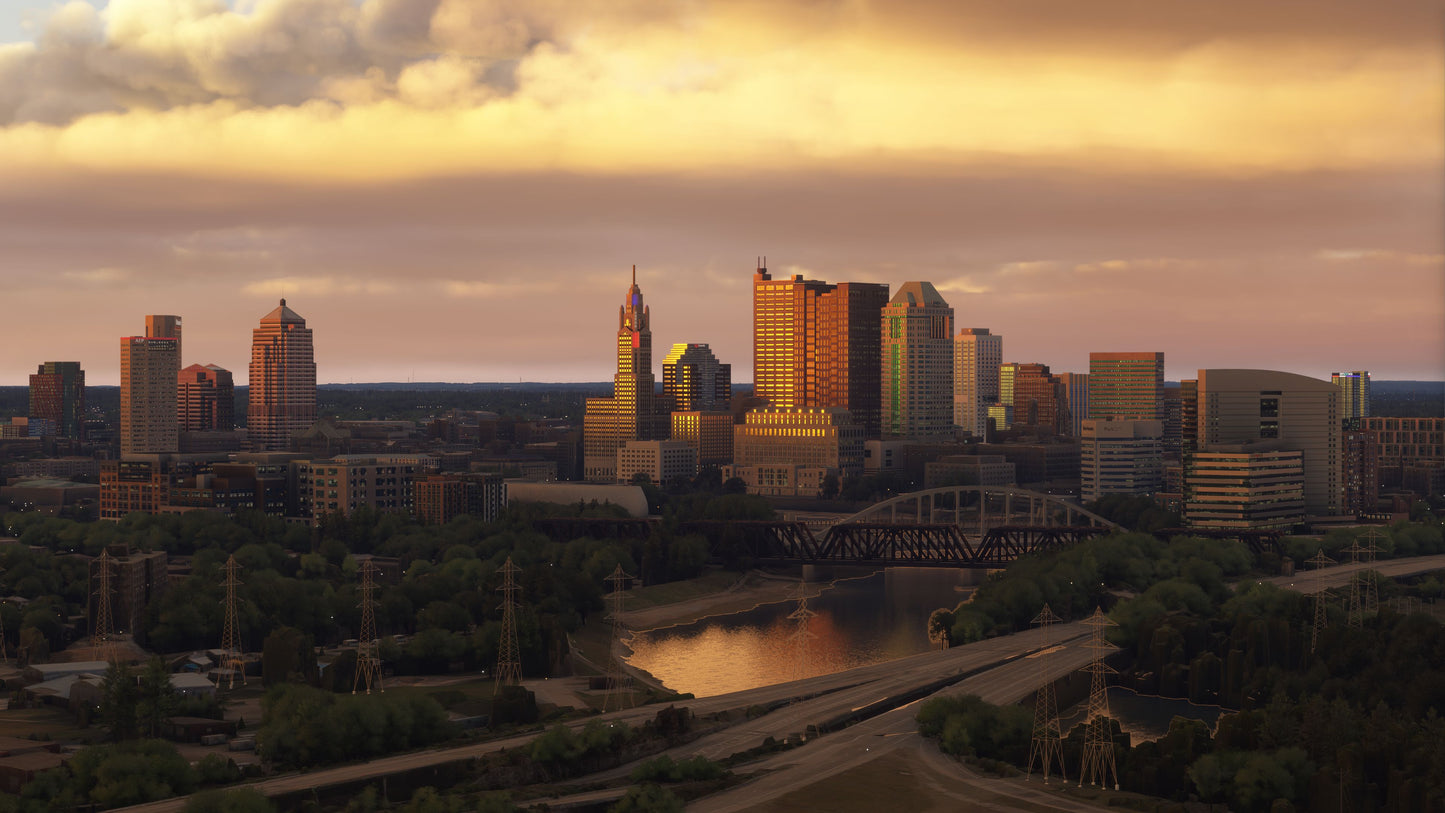Columbus, Ohio