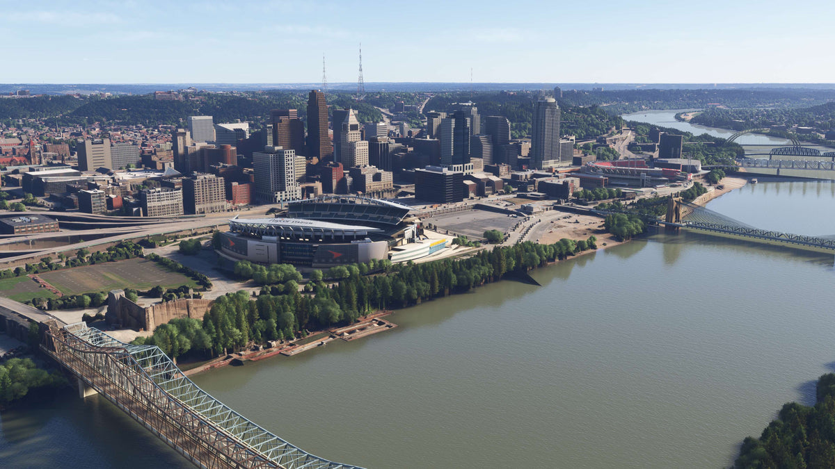 Cincinnati, Ohio