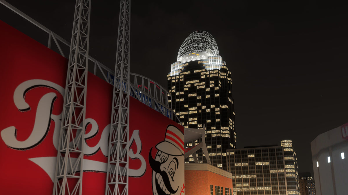 Cincinnati, Ohio