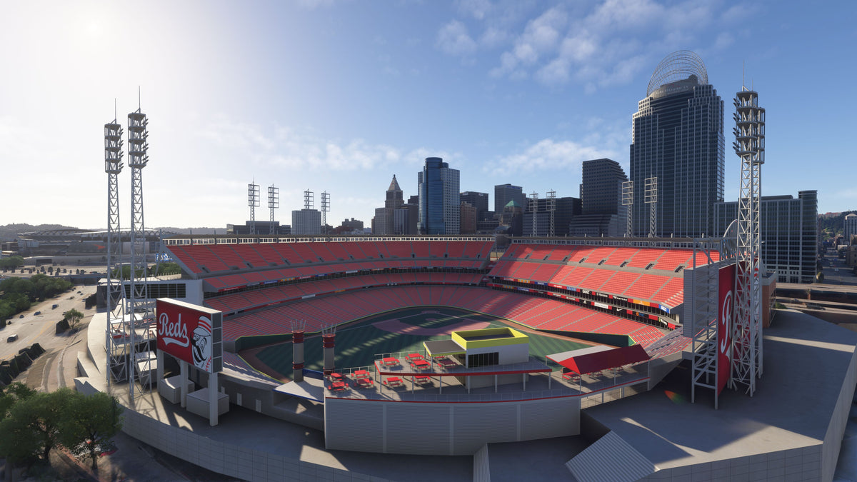 Cincinnati, Ohio