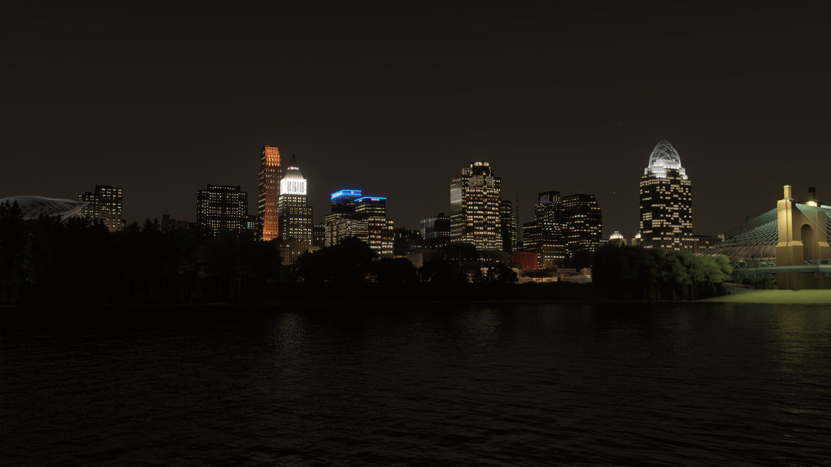 Cincinnati, Ohio
