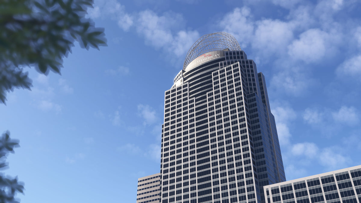 Cincinnati, Ohio