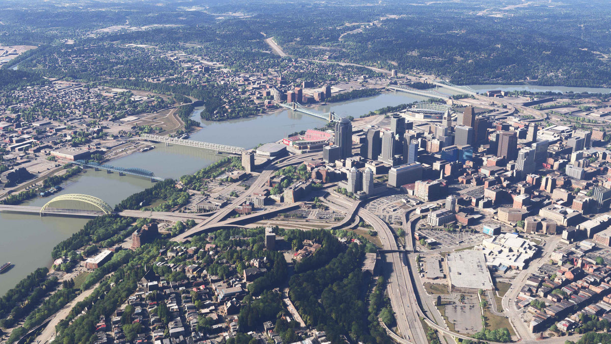 Cincinnati, Ohio