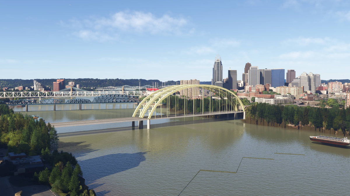Cincinnati, Ohio
