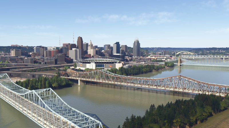 Cincinnati, Ohio