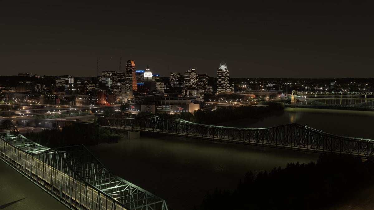 Cincinnati, Ohio