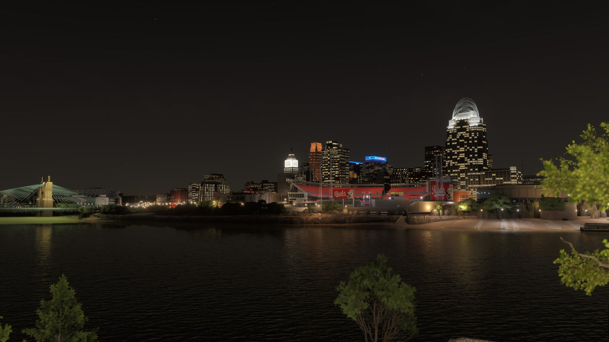 Cincinnati, Ohio