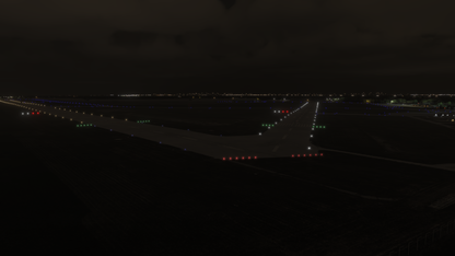 CYQG Windsor International Airport