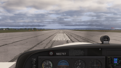 CYQG Windsor International Airport