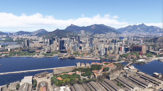 Rio de Janeiro