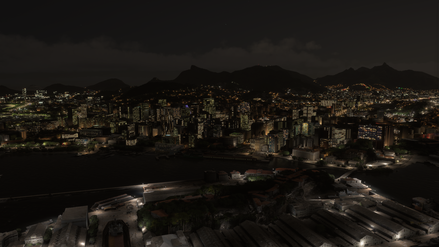 Rio de Janeiro