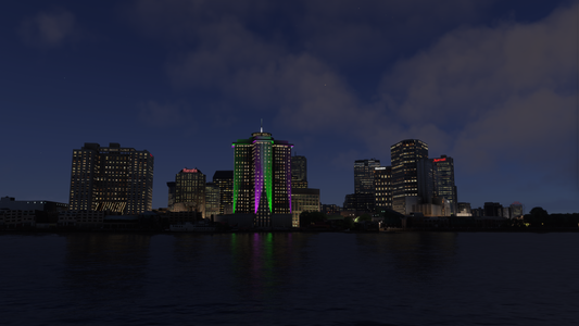 New Orleans, Louisiana
