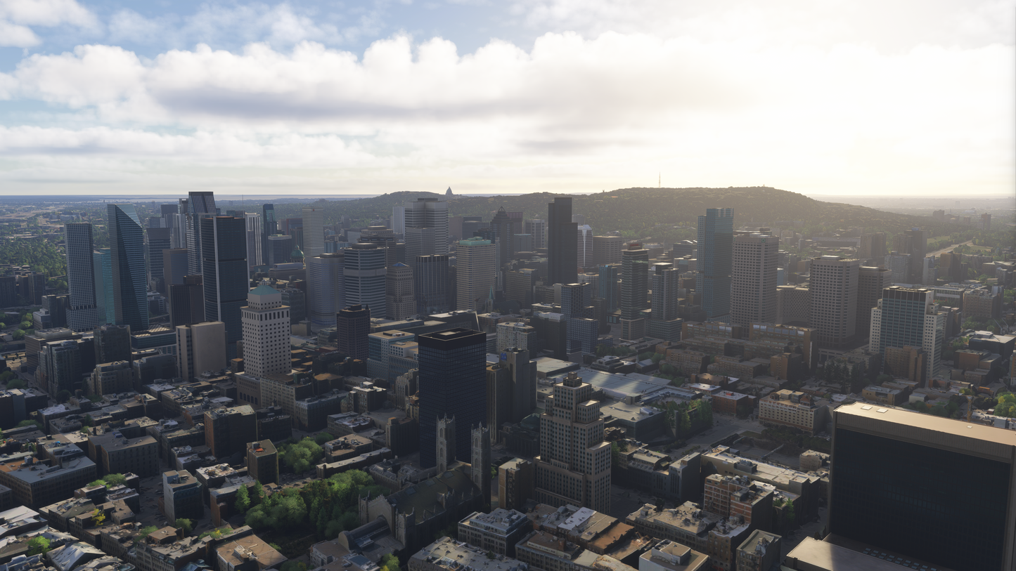 Montreal, Quebec