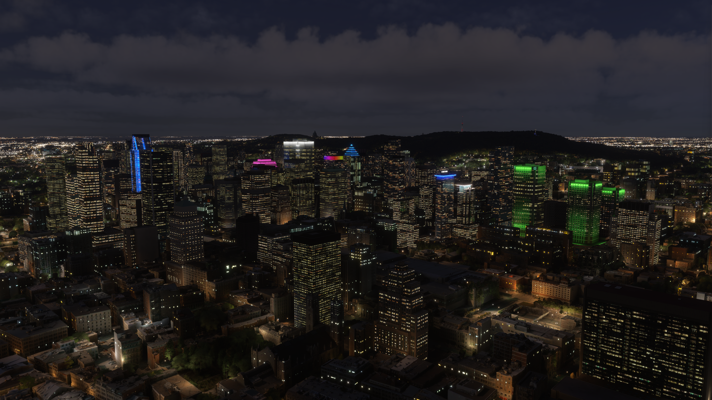 Montreal, Quebec