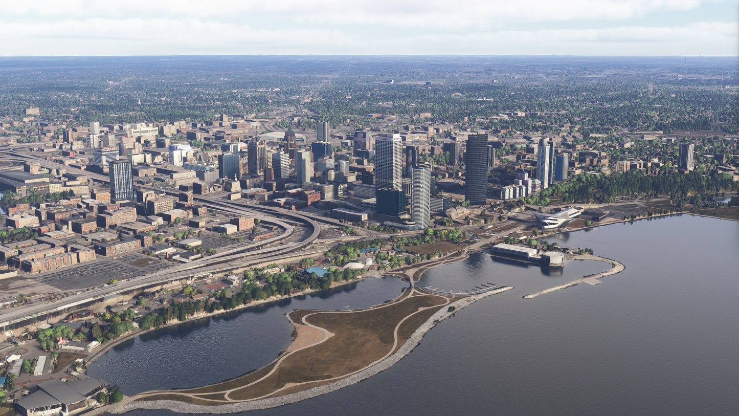 Milwaukee, Wisconsin