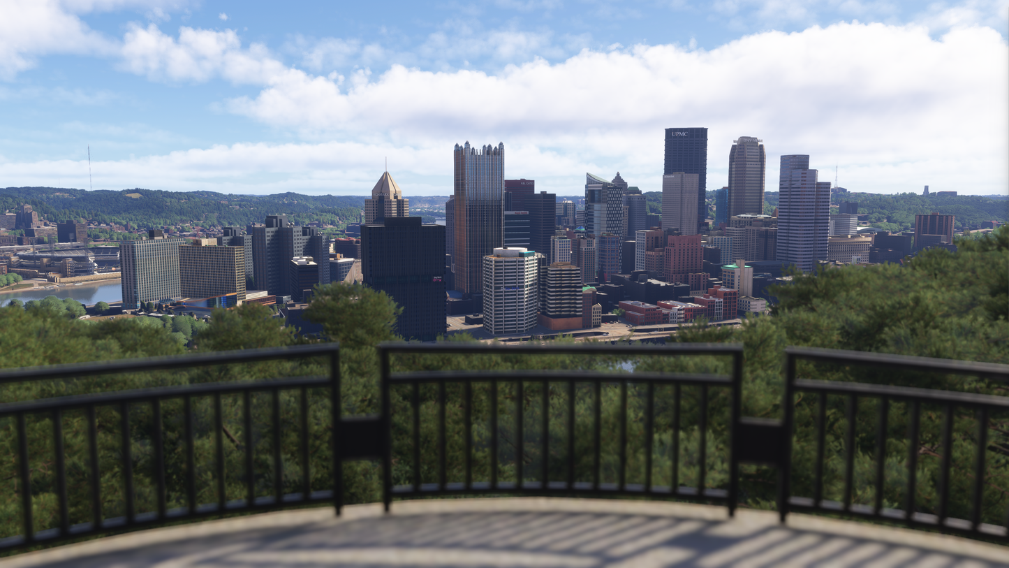 Pittsburgh, Pennsylvania