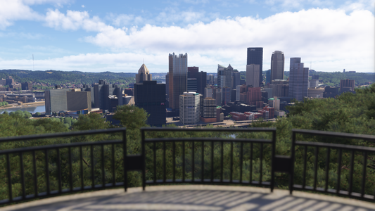 Pittsburgh, Pennsylvania