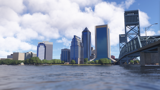 Jacksonville, Florida