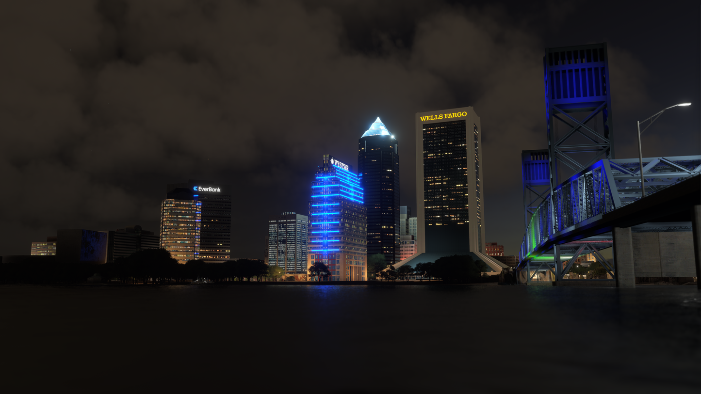 Jacksonville, Florida