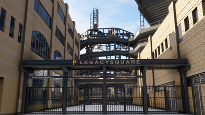 Pittsburgh City & Bridges Pack
